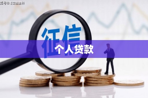 埔心个人贷款