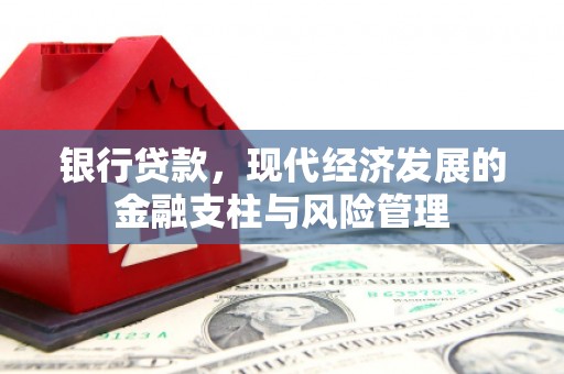 埔心银行贷款，现代经济发展的金融支柱与风险管理
