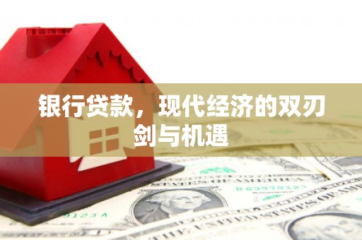 埔心银行贷款，现代经济的双刃剑与机遇