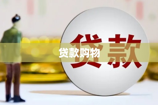 埔心贷款购物