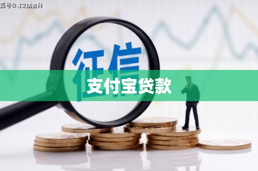 埔心支付宝贷款