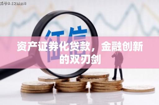 埔心资产证券化贷款，金融创新的双刃剑