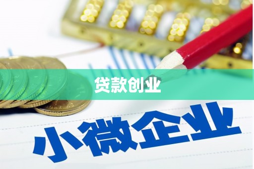 埔心贷款创业