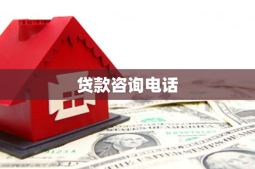 埔心贷款咨询电话