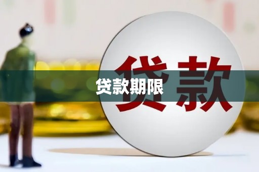 埔心贷款期限