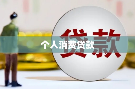 埔心个人消费贷款