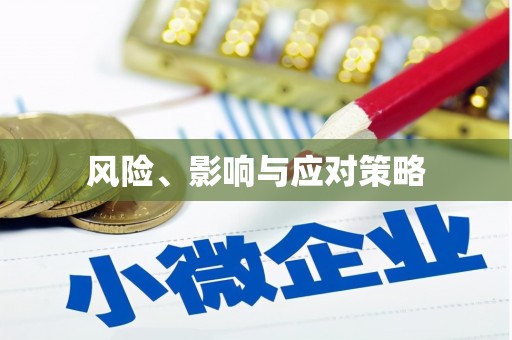埔心风险、影响与应对策略