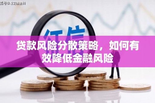埔心贷款风险分散策略，如何有效降低金融风险