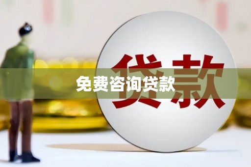 埔心免费咨询贷款