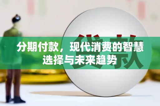 埔心分期付款，现代消费的智慧选择与未来趋势