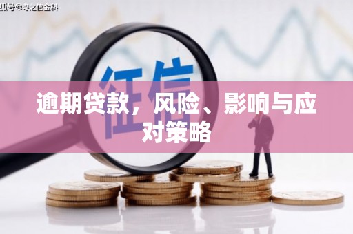 埔心逾期贷款，风险、影响与应对策略