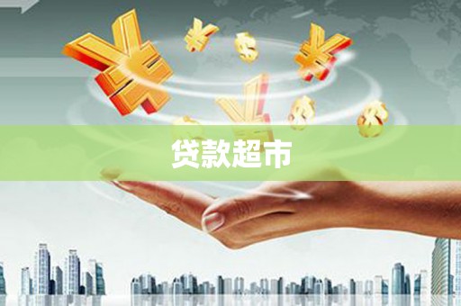 埔心贷款超市