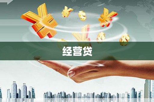 埔心经营贷