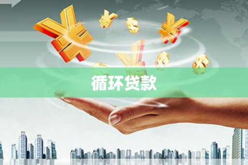 埔心循环贷款