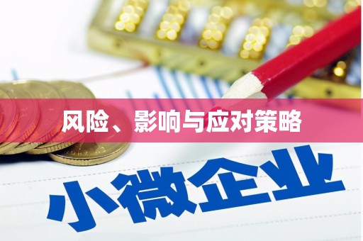 埔心风险、影响与应对策略