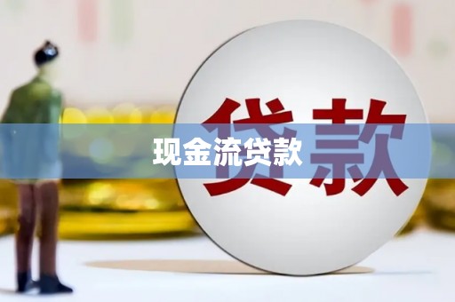 埔心现金流贷款