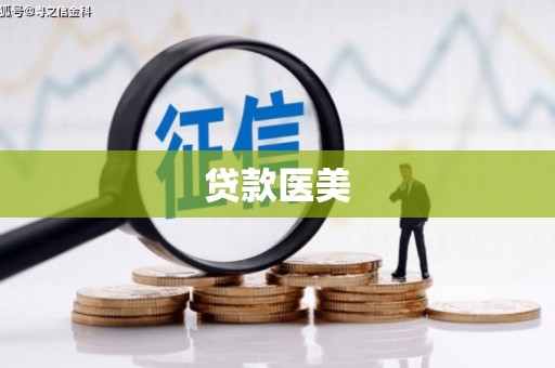 埔心贷款医美