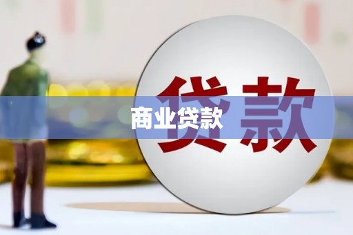 埔心商业贷款