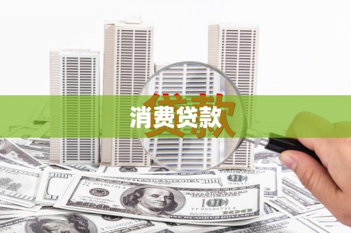 埔心消费贷款