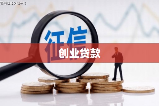 埔心创业贷款