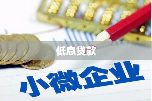 埔心低息贷款