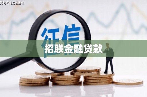 埔心招联金融贷款