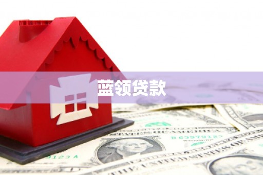 埔心蓝领贷款