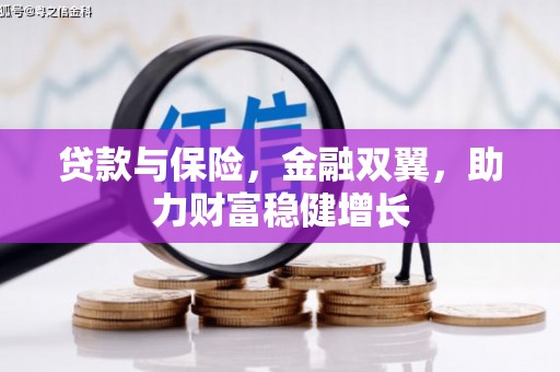 埔心贷款与保险，金融双翼，助力财富稳健增长