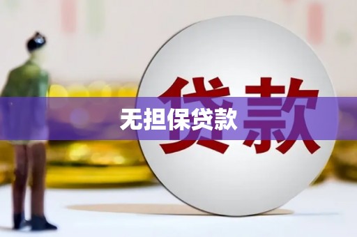 埔心无担保贷款