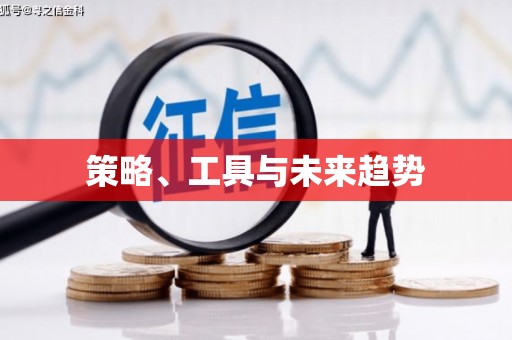 埔心策略、工具与未来趋势