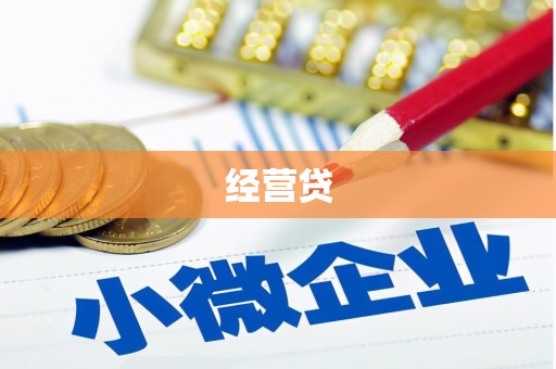 埔心经营贷